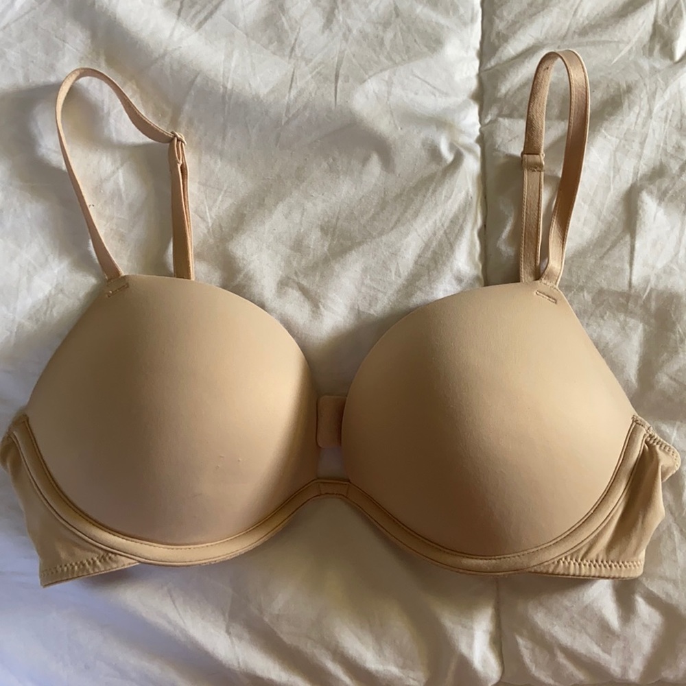 PINK Wear Everywhere Super Push-up